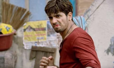 Sidharth Malhotra