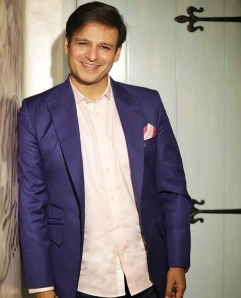 Vivek Oberoi