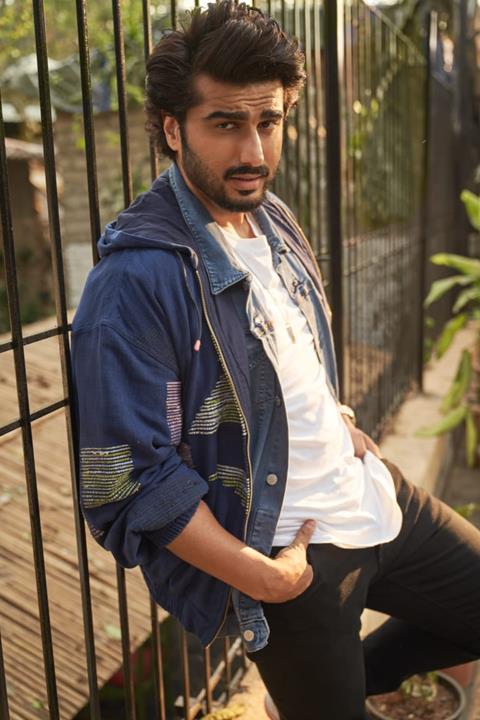 Arjun Kapoor