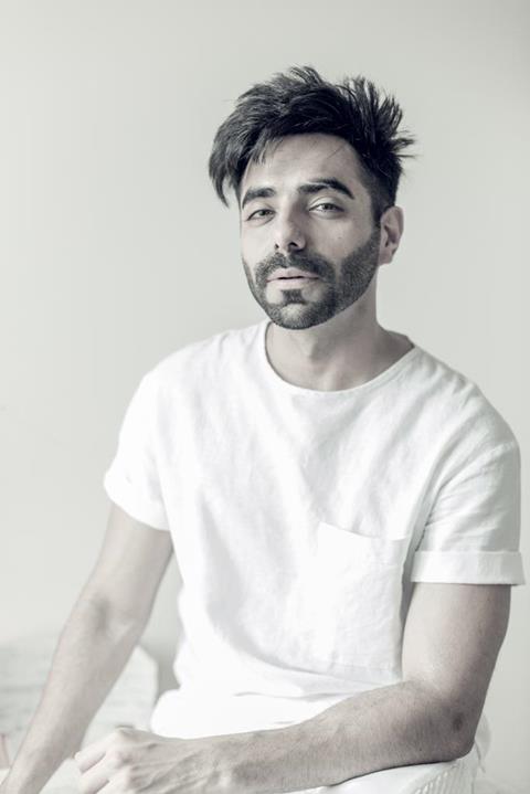 Aparshakti Khurana