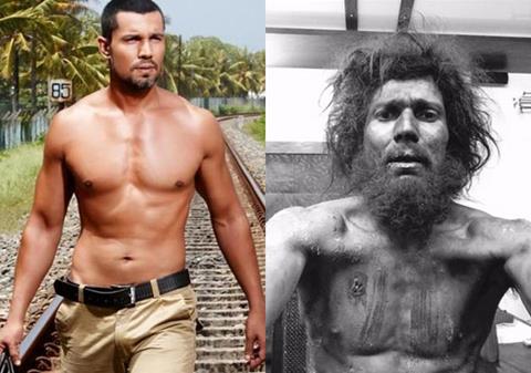 Randeep Hooda