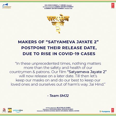 Satyameva Jayate 2