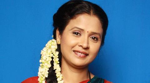 Abhilasha Patil