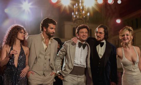 American Hustle (2013)