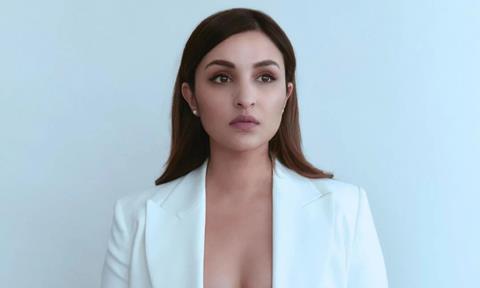 Parineeti Chopra