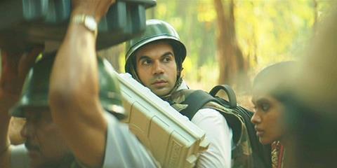 Rajkummar Rao Films