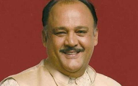 Alok Nath