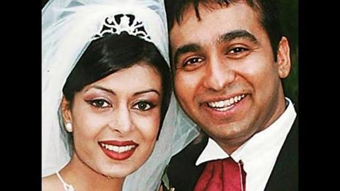 Shilpa Shetty Husband Raj Kundra 