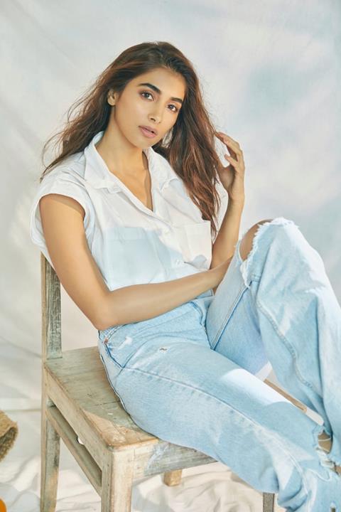 Pooja Hegde