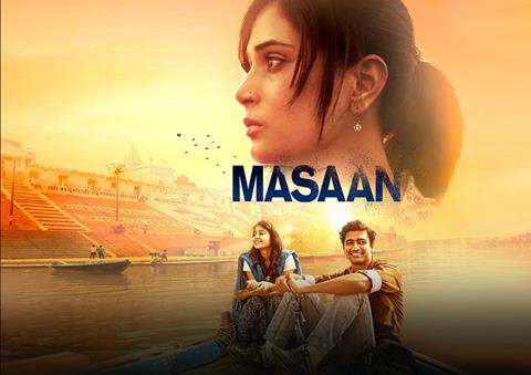 Masaan