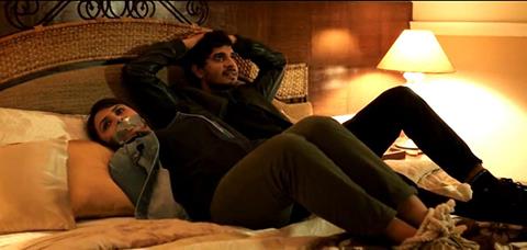 Tahir Raj Bhasin