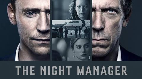 The Night Manager