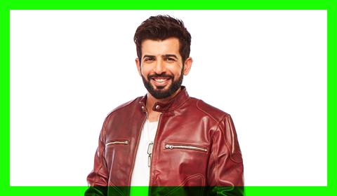 Jay Bhanushali