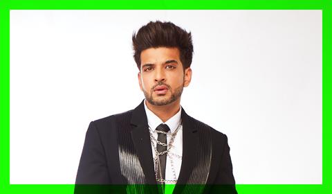 Karan Kundrra