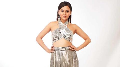 Tejasswi