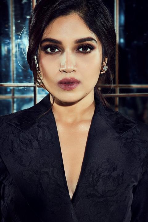 Bhumi Pednekar