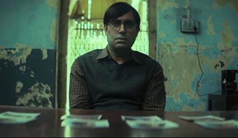 Abhishek Bachchan as Bob Biswas