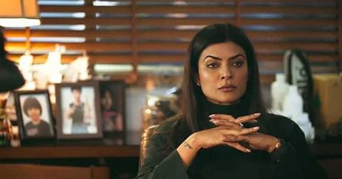 Aarya Season 2 Review: Sushmita Sen Is Back At Showcasing Her Unexplored  Potential In A Nail-Biting Drama