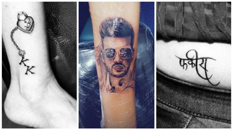 Hiren Koyani Tattoo Artist in Ghoddod Road,Surat - Best Tattoo Artists in  Surat - Justdial