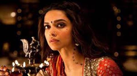 Leela from Ram leela