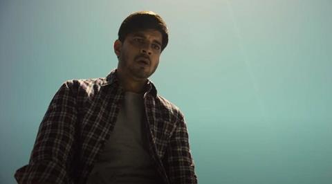 Tahir Raj Bhasin