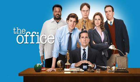 The Office