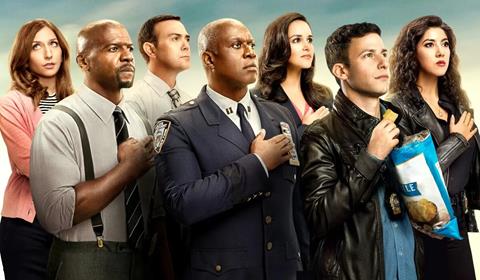 Brooklyn Nine-Nine