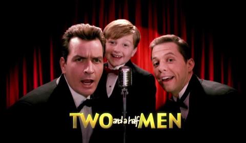 Two and a Half Men