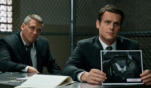 Mindhunter