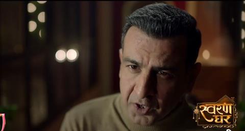 Ronit Roy