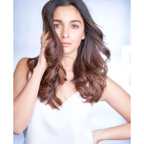 Alia Bhatt