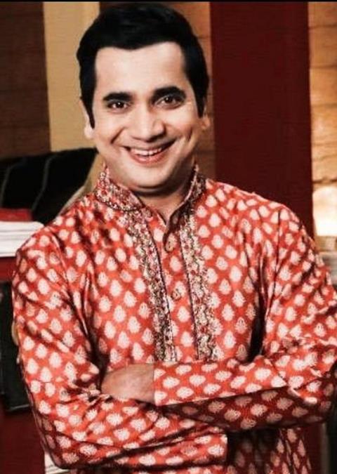 Saanand Verma