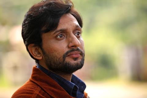 Zeeshan ayyub