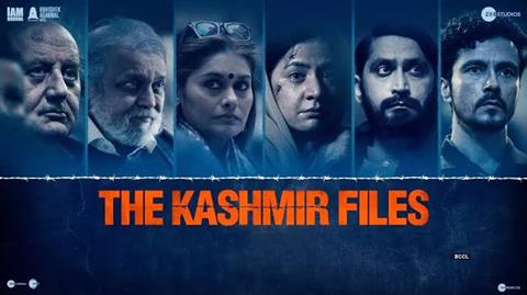 The Kashmir Files 