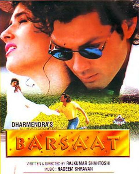 Barsaat 1995 sale full movie online