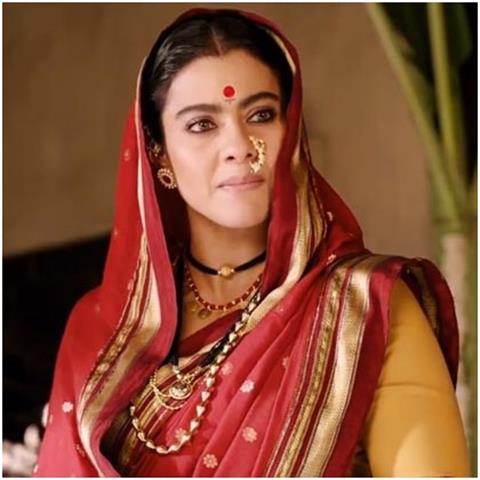 kajol