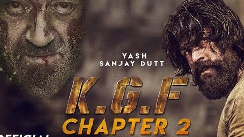 KGF 2