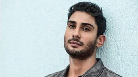 Prateik Babbar