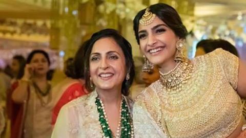 Sonam-Priya 