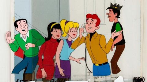 The Archies