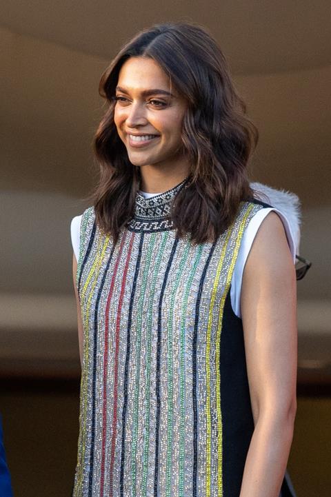 Deepika Padukone at Cannes