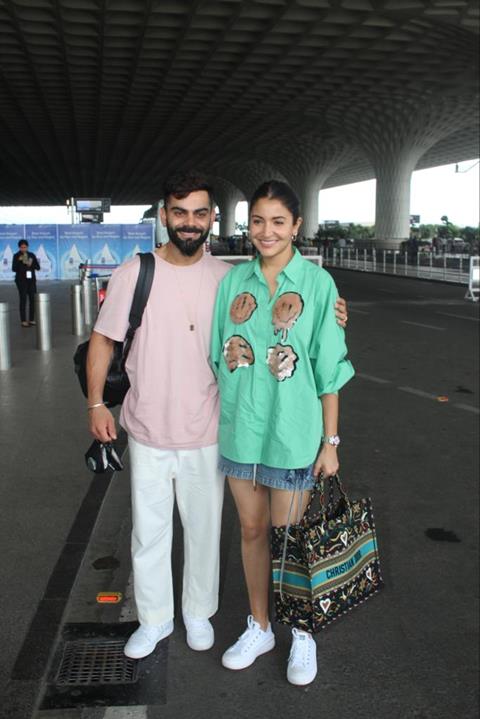 Virat Anushka