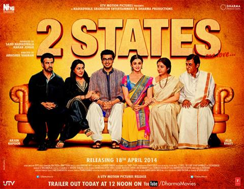 2 States