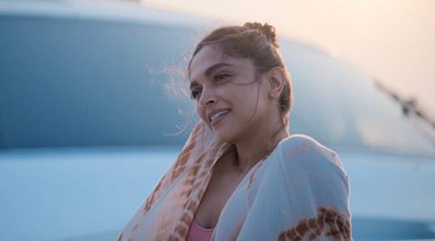 Deepika Padukone in Gehraiyaan