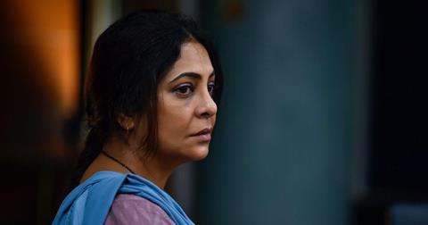 Shefali Shah in Jalsa