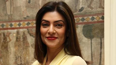 Sushmita Sen on not getting married: I had met some men, they were all disappointments