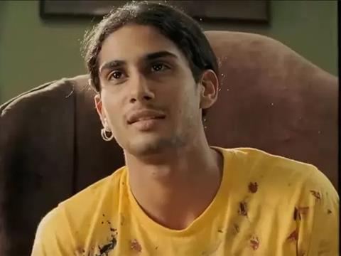 Prateik Babbar