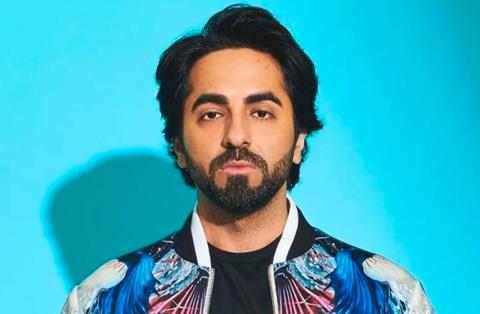 Ayushmann Khurrana