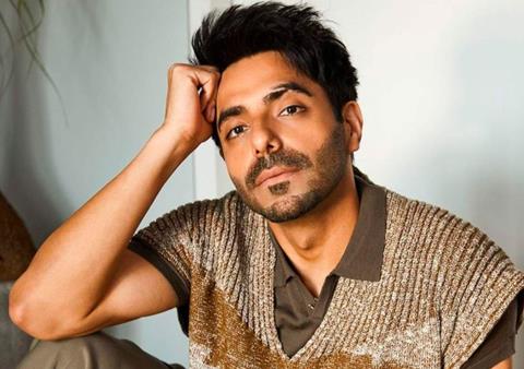 Aparshakti Khurrana