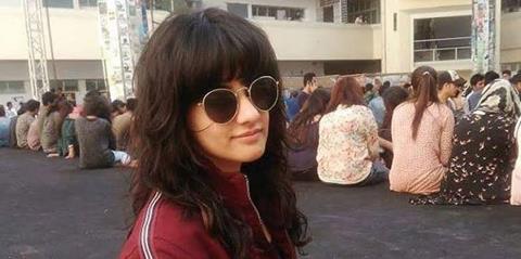 Jasleen Royal first ever step in the music industry!